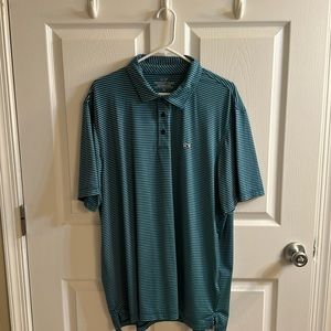 Vineyard Vines Men’s Performance Polo
